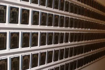 DEDICATION PLAQUES Sawab-e-Jariah